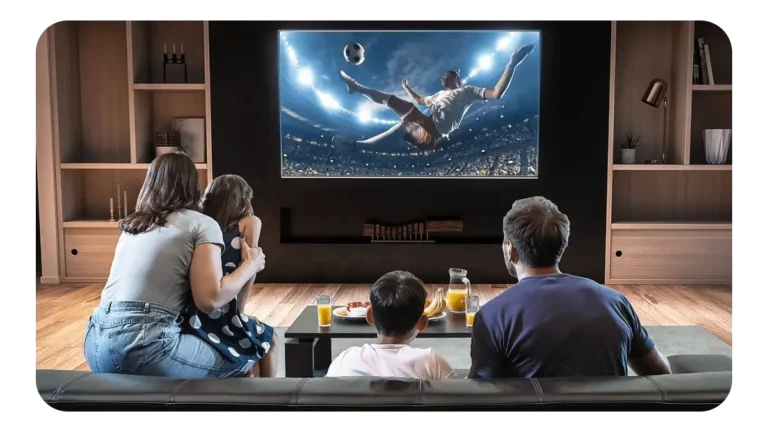IPTV Smart Player