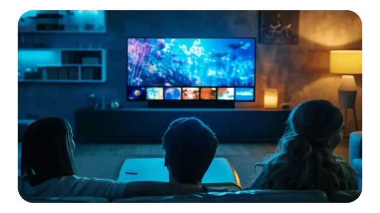 Code IPTV