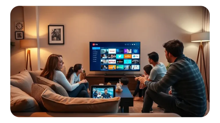 IPTV Premium France