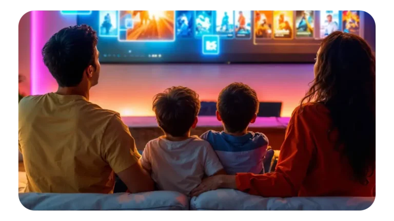 IPTV Smart Player