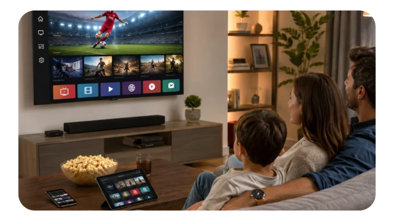 M3U IPTV