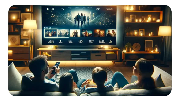 IPTV Pro