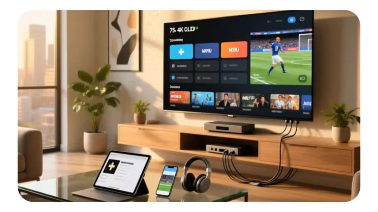 Abonnement IPTV France