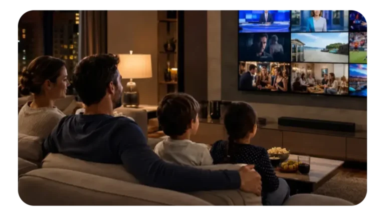 IPTV Smarters Pro Abonnement Premium